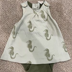 Kate Quinn Onesie Dress